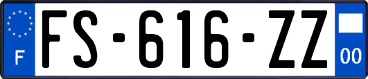 FS-616-ZZ