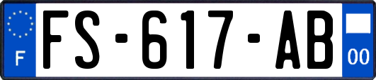 FS-617-AB