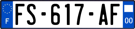 FS-617-AF