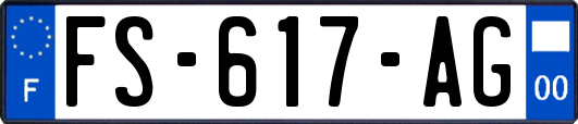 FS-617-AG