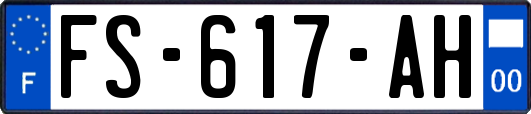 FS-617-AH