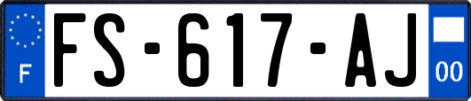 FS-617-AJ