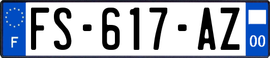 FS-617-AZ