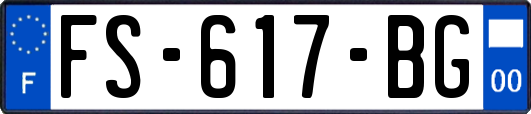 FS-617-BG