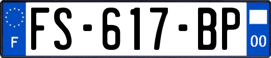 FS-617-BP