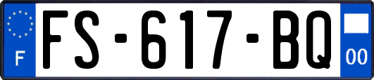 FS-617-BQ