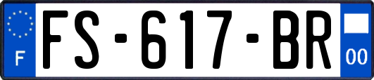 FS-617-BR