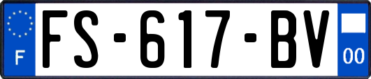FS-617-BV
