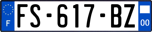 FS-617-BZ