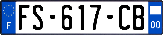 FS-617-CB
