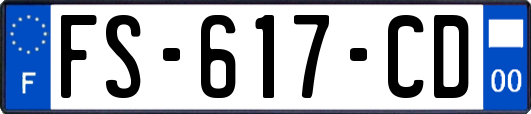 FS-617-CD