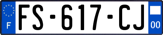 FS-617-CJ