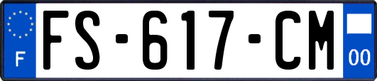 FS-617-CM