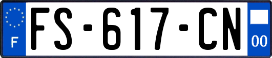 FS-617-CN