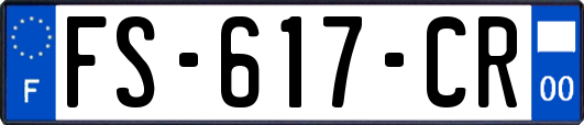 FS-617-CR