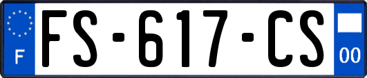 FS-617-CS