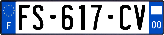 FS-617-CV