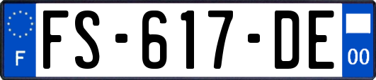 FS-617-DE