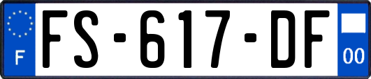 FS-617-DF