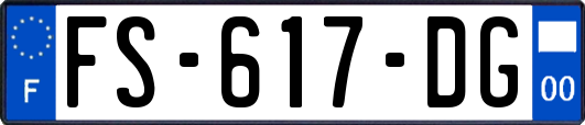 FS-617-DG