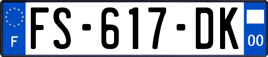 FS-617-DK