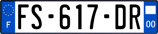 FS-617-DR