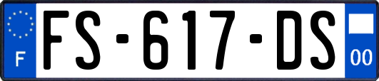 FS-617-DS