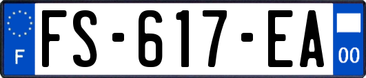 FS-617-EA