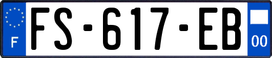 FS-617-EB