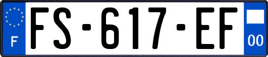 FS-617-EF