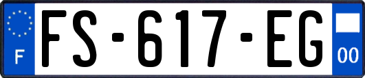 FS-617-EG