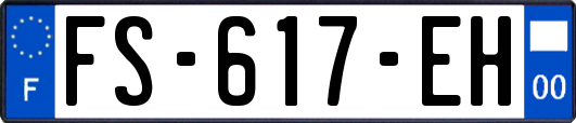 FS-617-EH