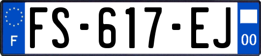 FS-617-EJ