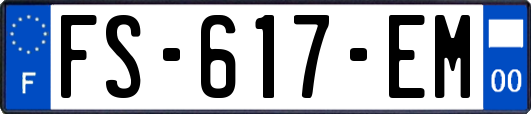 FS-617-EM