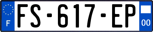 FS-617-EP