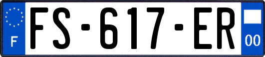 FS-617-ER
