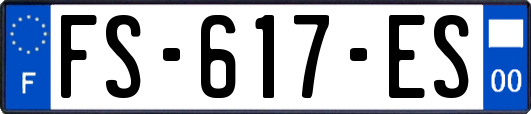 FS-617-ES