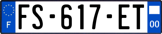 FS-617-ET