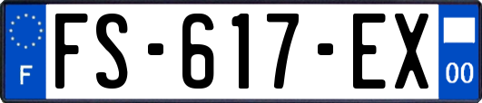 FS-617-EX