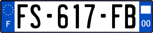 FS-617-FB