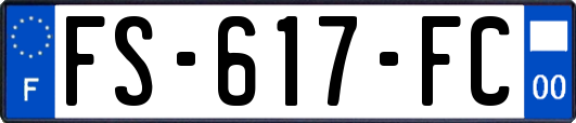 FS-617-FC