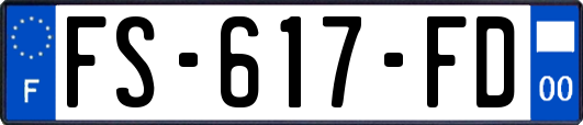 FS-617-FD