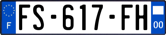 FS-617-FH