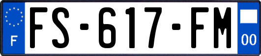 FS-617-FM