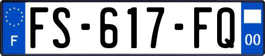 FS-617-FQ