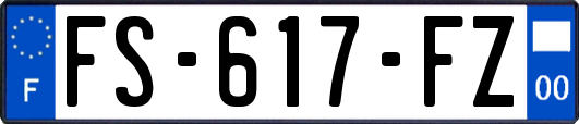 FS-617-FZ