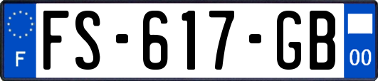 FS-617-GB