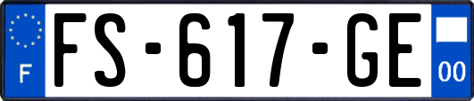 FS-617-GE