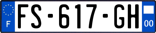 FS-617-GH