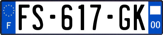 FS-617-GK